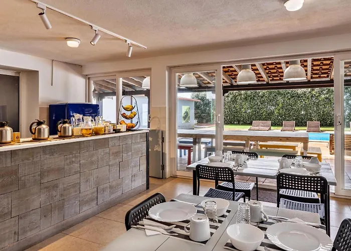 Freesurfcamp Hostel *