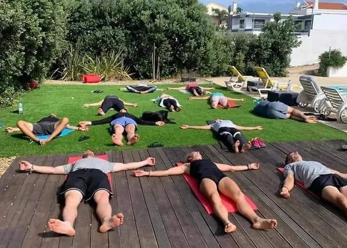 Freesurfcamp * בליאל