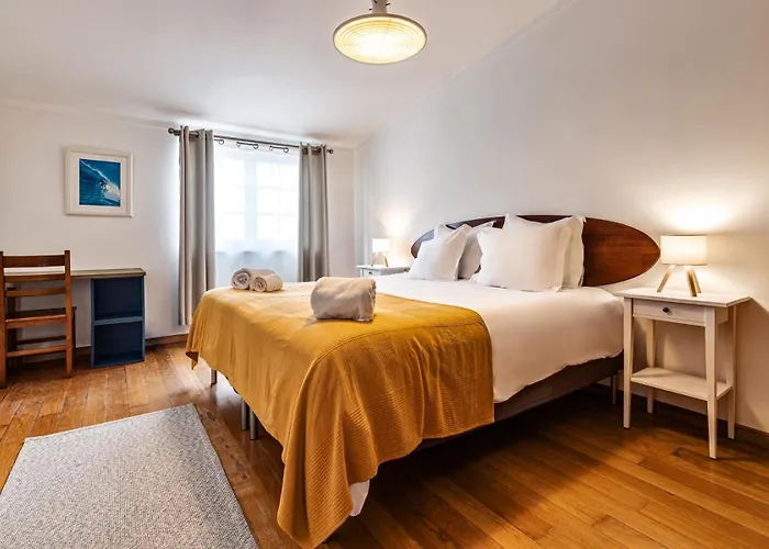 Freesurfcamp בליאל