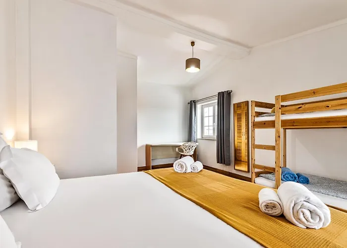 Freesurfcamp אכסניה