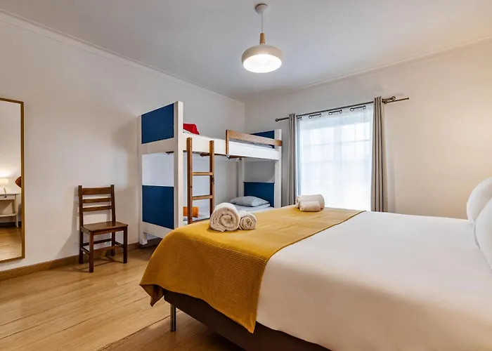 Freesurfcamp אכסניה *