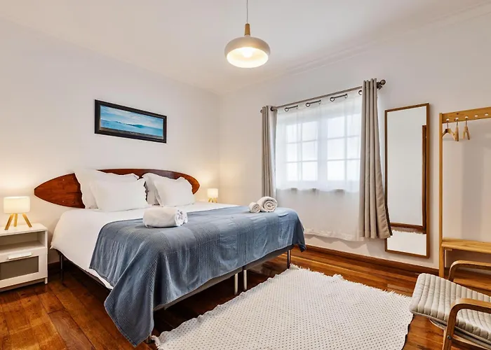 Freesurfcamp אכסניה בליאל