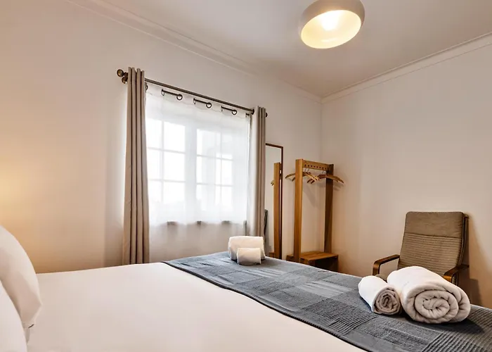 אכסניה Freesurfcamp בליאל