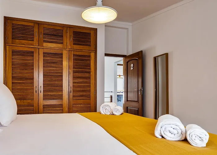 Freesurfcamp אכסניה