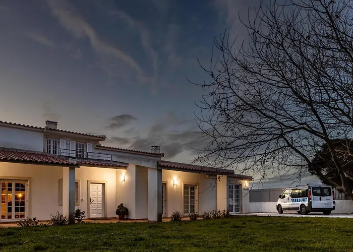 Freesurfcamp * בליאל