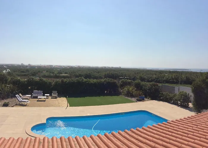 بيت شباب Freesurfcamp