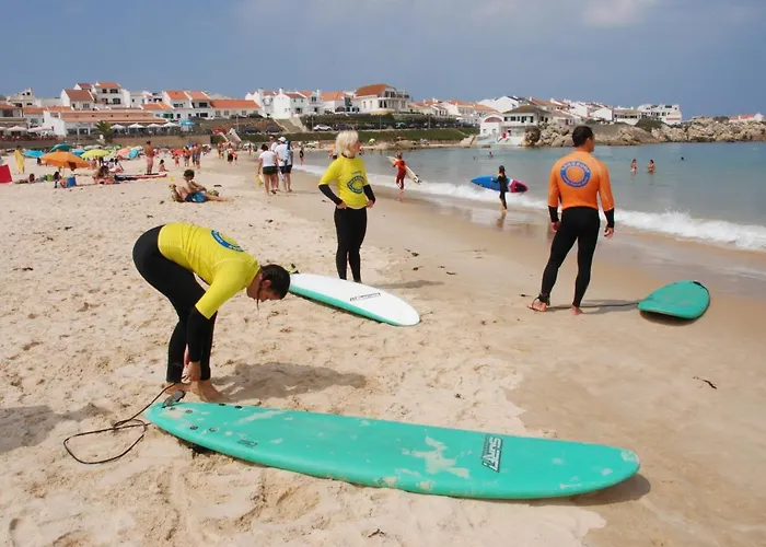 Freesurfcamp بيت شباب باليال